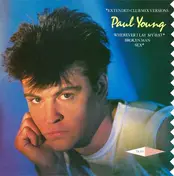 Paul Young - Wherever I Lay My Hat