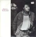 12inch Vinyl Single - Paul Young - Wonderland (Milan Mix)