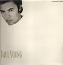 12inch Vinyl Single - Paul Young - Oh Girl