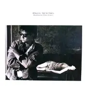 LP - Paul Young - Between Two Fires