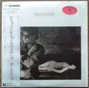 LP - Paul Young - Between Two Fires - + Obi