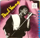 7inch Vinyl Single - Paul Young - Come Back And Stay
