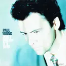 7inch Vinyl Single - Paul Young - Don't Dream It's Over - Solid Centre