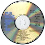 CD - Paul Young - From Time To Time (The Singles Collection)