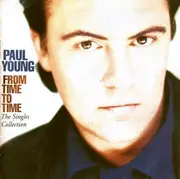 CD - Paul Young - From Time To Time (The Singles Collection)