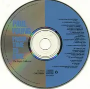 CD - Paul Young - From Time To Time (The Singles Collection)