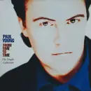 LP - Paul Young - From Time To Time (The Singles Collection) - + Insert