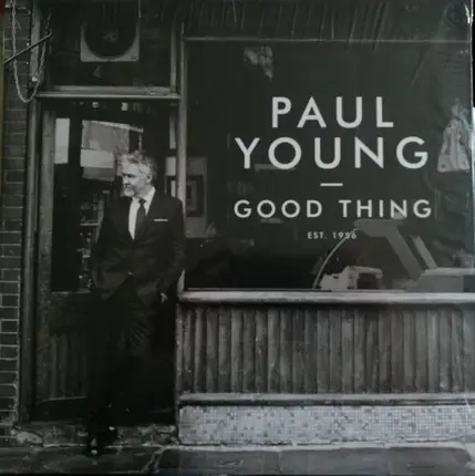 Paul Young - Good Thing