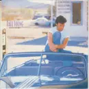 7inch Vinyl Single - Paul Young - Heaven Can Wait