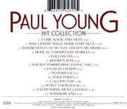 CD - Paul Young - Hit Collection