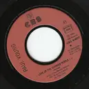 7inch Vinyl Single - Paul Young - Love Of The Common People
