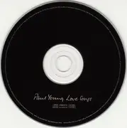 CD - Paul Young - Best Ballads