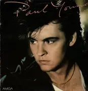 LP - Paul Young - Paul Young