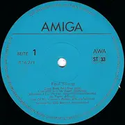 LP - Paul Young - Paul Young