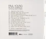 CD - Paul Young - Rock Swings (On The Wild Side Of Swing)