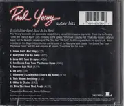 CD - Paul Young - Super Hits