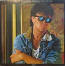 7inch Vinyl Single - Paul Young - Some People