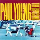 CD - Paul Young - The Crossing
