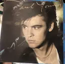 LP - Paul Young - The Secret Of Association - Different Label