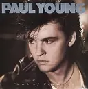 7inch Vinyl Single - Paul Young - Tomb Of Memories