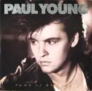 12inch Vinyl Single - Paul Young - Tomb Of Memories