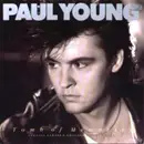 12inch Vinyl Single - Paul Young - Tomb Of Memories