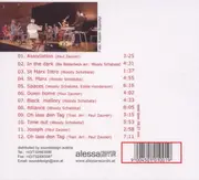 CD - Paul Zauner , Eddie Henderson , Paul Zauner Ensemble - Association - Digipak