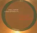 CD - Paul Zauner , Eddie Henderson , Paul Zauner Ensemble - Association - Digipak