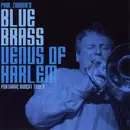 CD - Paul Zauners Blue Brass Featuring Dwight Trible - Venus Of Harlem