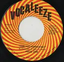 7inch Vinyl Single - Paul Zim - Can You Answer Me?