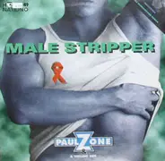 Paul Zone & A Violent Life - Male Stripper