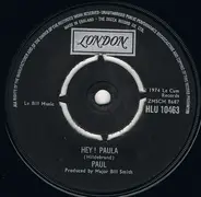 Paul - Hey! Paula