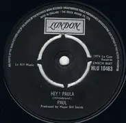 Paul - Hey! Paula