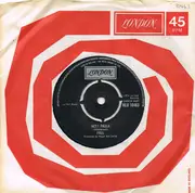 7inch Vinyl Single - Paul - Hey! Paula