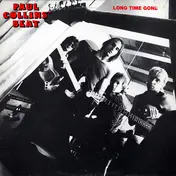 Paul Collins' Beat - Long Time Gone
