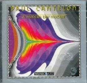 Paul Cantelon - A Modern Day Mozart