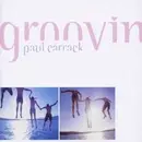 CD Single - Paul Carrack - GROOVIN