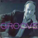 7'' - Paul Carrack - I Live By The Groove