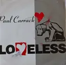 7'' - Paul Carrack - Loveless