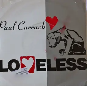 Paul Carrack - Loveless