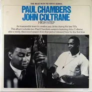 Paul Chambers & John Coltrane - High Step