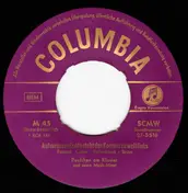 Paulchen Am Klavier Und Seine Musik-Mixer - Auf Meinem Konto Steht Das Komma Zu Weit Links