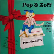 7inch Vinyl Single - Paulchen Fit - You Look So Nice