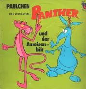 Paulchen Panther - Paulchen Panther Und Der Ameisenbär