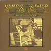 LP - Paul Clark - Songs From The Saviour Volume One