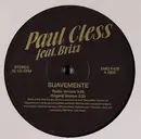 12'' - Paul Cless - Suavemente