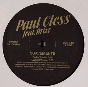 Paul Cless - Suavemente