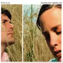 CD - Paula - Warum Berlin - Digipack