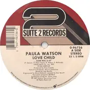 Paula Watson