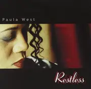 CD - Paula West - Restless